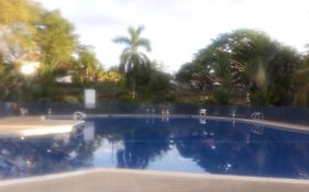 Valle lanceros Melgar
